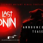 Teenage Mutant Ninja Turtles: The Last Ronin revela teaser trailer oficial