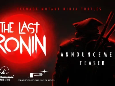 Teenage Mutant Ninja Turtles: The Last Ronin revela teaser trailer oficial