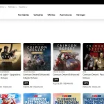 PlayStation Store oferece até 75% de desconto em promoções da Gamescom 2026