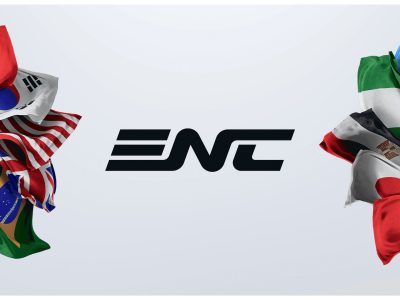 Esports Nations Cup adiada para novembro de 2027