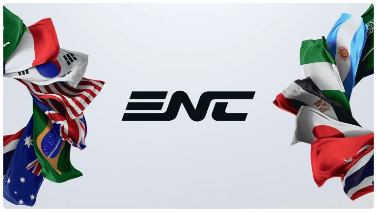 Esports Nations Cup adiada para novembro de 2027