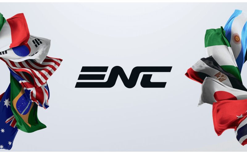 Esports Nations Cup adiada para novembro de 2027