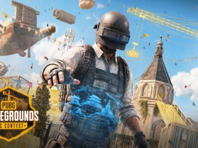 PUBG: Playgrounds lança concurso de mods com prêmios de US$ 95 mil