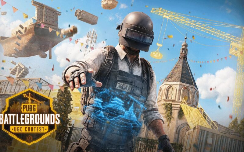 PUBG: Playgrounds lança concurso de mods com prêmios de US$ 95 mil