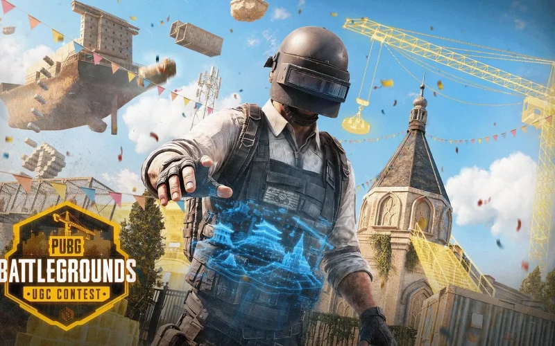 PUBG: Playgrounds lança concurso de mods com prêmios de US$ 95 mil