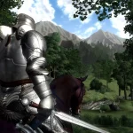 The Elder Scrolls IV: Oblivion Remastered chega ao Nintendo Switch 2