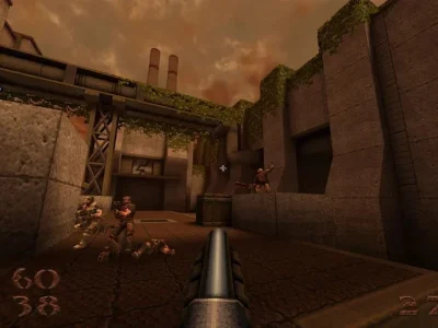 Quake original ganha expansão gratuita para comemorar 30 anos do jogo