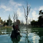 PUBG: Battlegrounds ganha metralhadora RPD e novo hub criativo Playgrounds