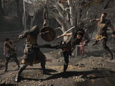 Novos trailers de Resonance: A Plague Tale Legacy revelam perigos da Ilha do Minotauro