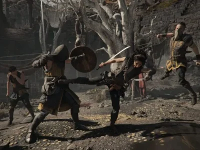 Novos trailers de Resonance: A Plague Tale Legacy revelam perigos da Ilha do Minotauro