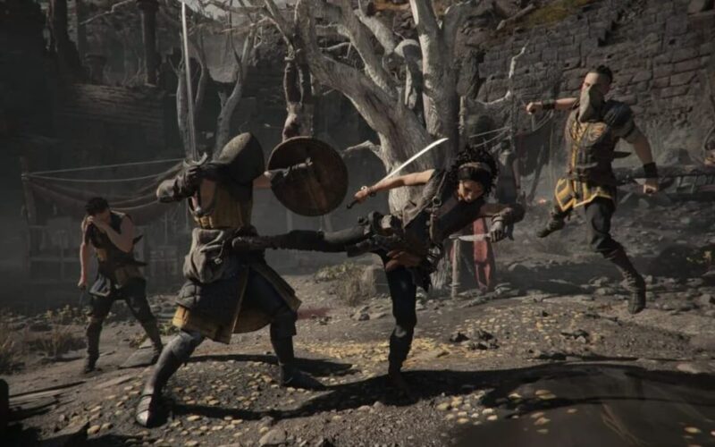 Novos trailers de Resonance: A Plague Tale Legacy revelam perigos da Ilha do Minotauro