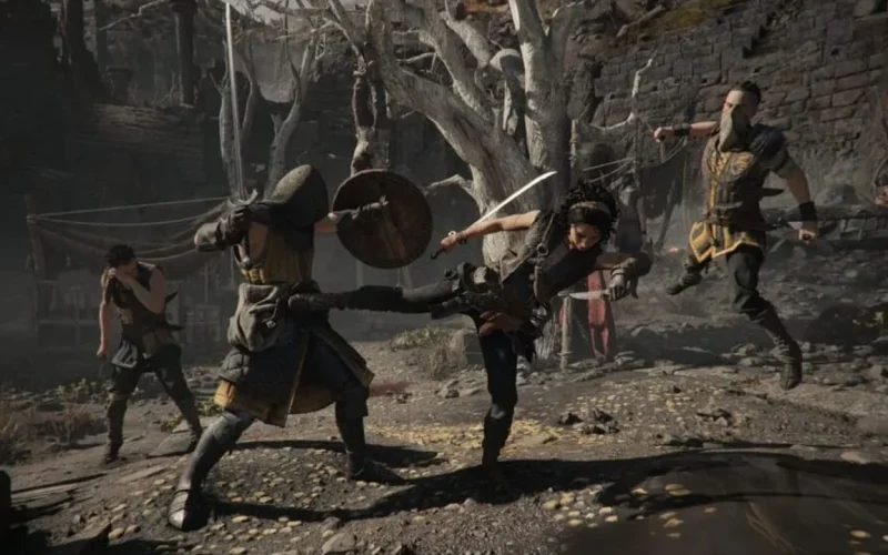 Novos trailers de Resonance: A Plague Tale Legacy revelam perigos da Ilha do Minotauro