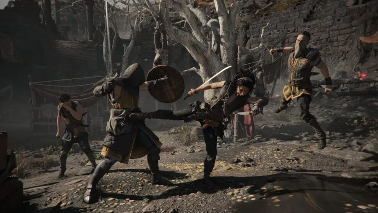 Novos trailers de Resonance: A Plague Tale Legacy revelam perigos da Ilha do Minotauro