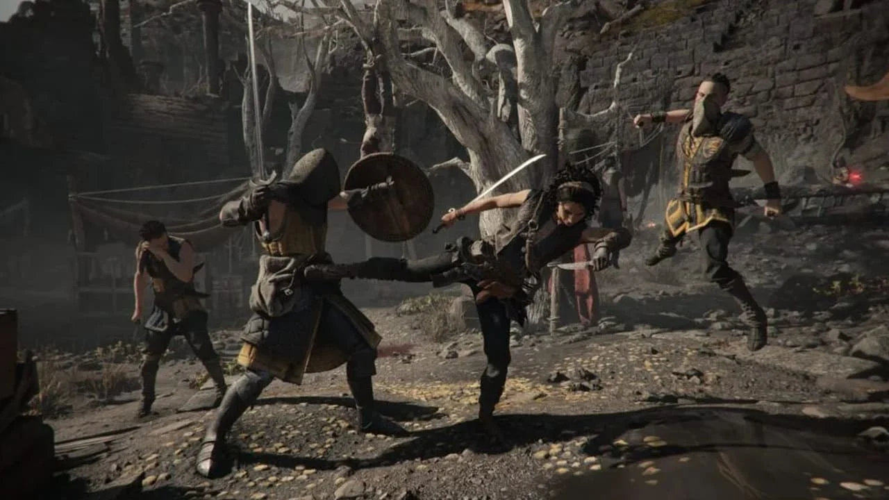 Novos trailers de Resonance: A Plague Tale Legacy revelam perigos da Ilha do Minotauro