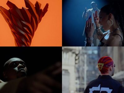 Riot Games apresenta música de Priscilla e Rincon Sapiência para VCT em SP
