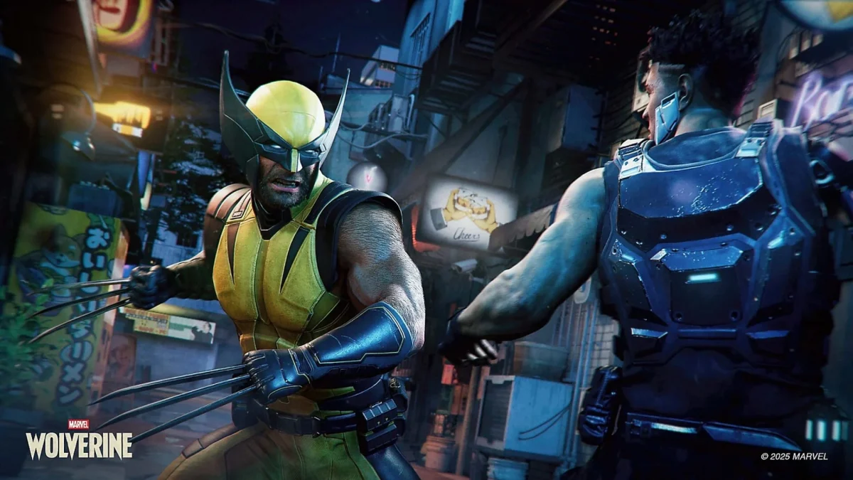 Marvel's Wolverine ganha novo trailer com luta contra Sentinela