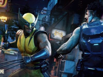 Marvel’s Wolverine ganha novo trailer com luta contra Sentinela