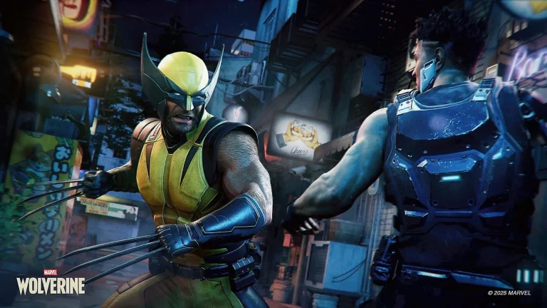 Marvel's Wolverine ganha novo trailer com luta contra Sentinela