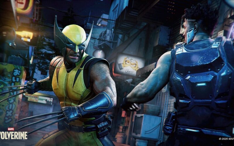 Marvel's Wolverine ganha novo trailer com luta contra Sentinela