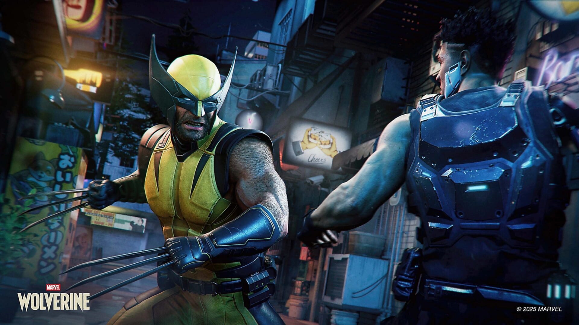 Marvel's Wolverine ganha novo trailer com luta contra Sentinela