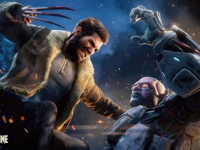 Marvel’s Wolverine atinge status gold e está pronto para o PS5