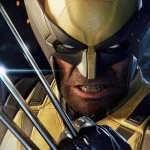 Sony revela PS5 Edição Limitada e acessórios inspirados em Marvel’s Wolverine