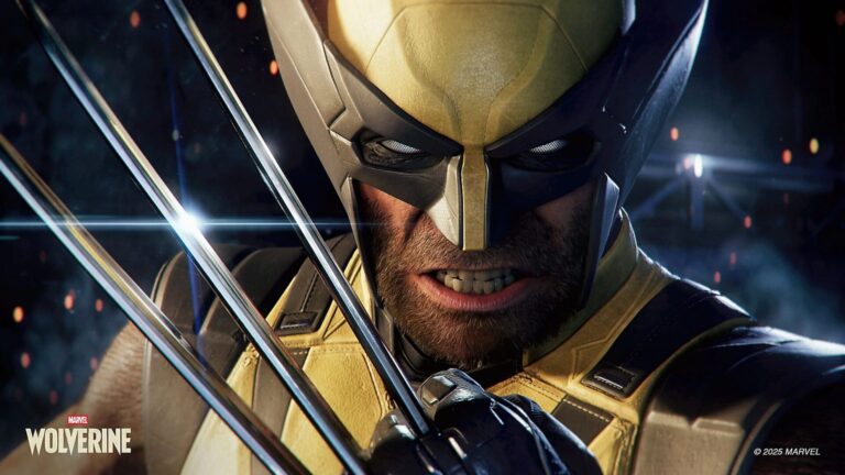 Sony revela PS5 Edição Limitada e acessórios inspirados em Marvel’s Wolverine