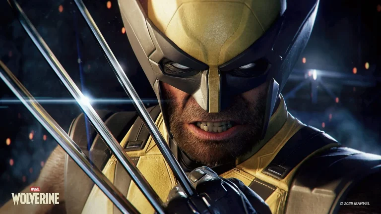 Sony revela PS5 Edição Limitada e acessórios inspirados em Marvel’s Wolverine
