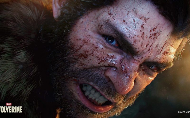 Marvel's Wolverine detalha gameplay, história e exploração antes do lançamento
