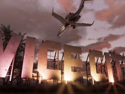 GTA 6 sofre novos vazamentos com detalhes sobre a vida noturna e jogabilidade
