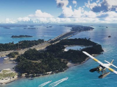 Gameplay de GTA 6 será revelado hoje na Netflix às 16h