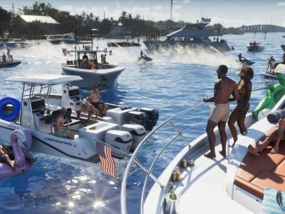GTA 6 pode atingir lucratividade já na pré-venda com 25 milhões de cópias