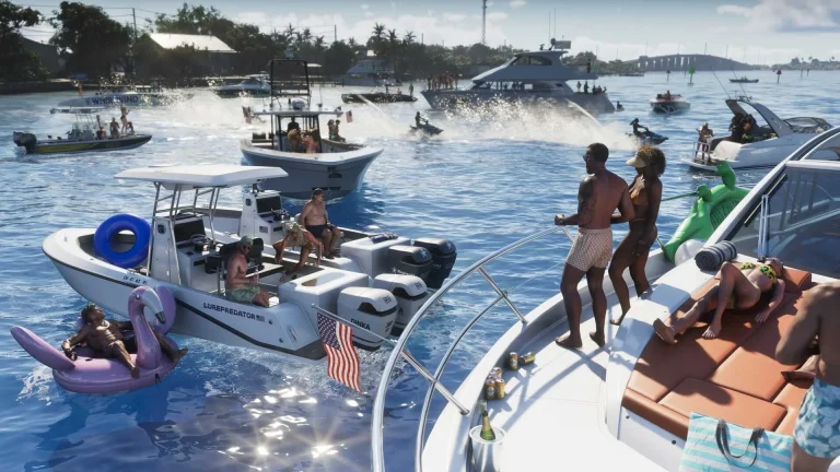 GTA 6 pode atingir lucratividade já na pré-venda com 25 milhões de cópias