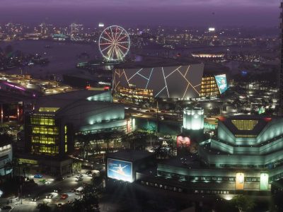 GTA 6: Novos detalhes revelados em entrevista da Rockstar à Dazed