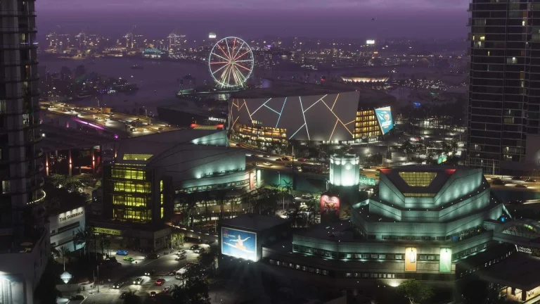 GTA 6: Novos detalhes revelados em entrevista da Rockstar à Dazed