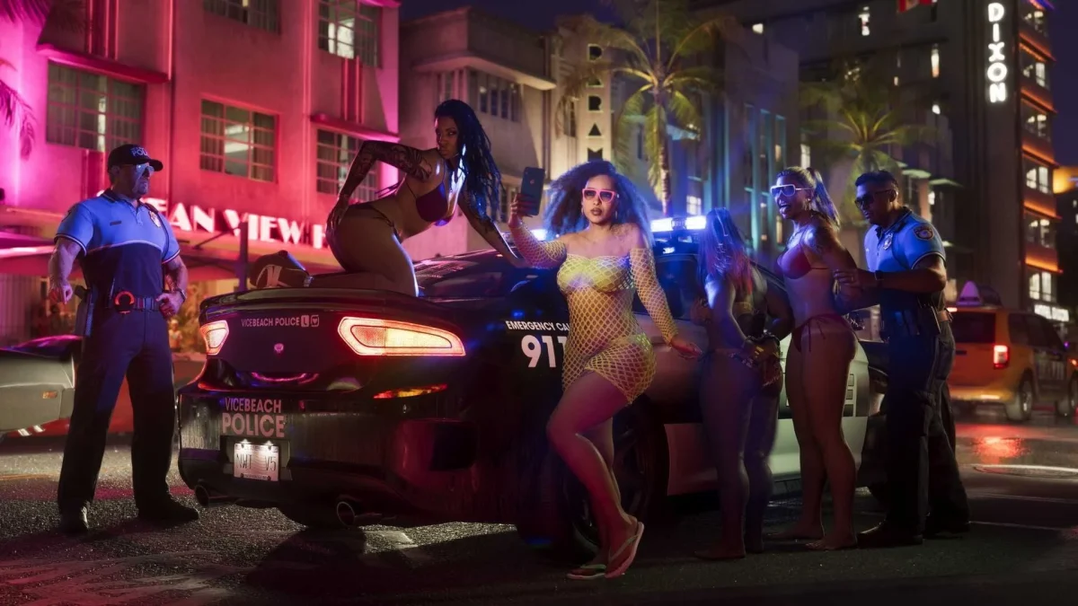 GTA 6 revela quase 27 minutos de gameplay em nova apresentação extensa