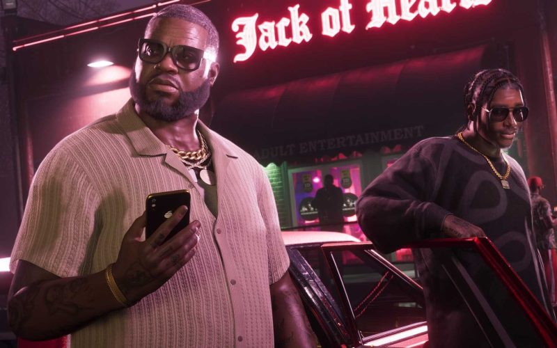 Desenvolvedores demitidos de GTA 6 pedem apoio em vez de boicote ao jogo