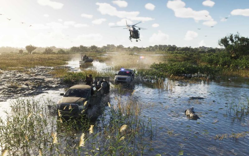 Exército dos EUA oferece folga para tropas jogarem GTA 6 na estreia