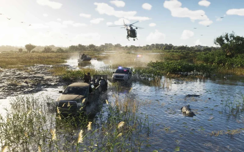 Exército dos EUA oferece folga para tropas jogarem GTA 6 na estreia