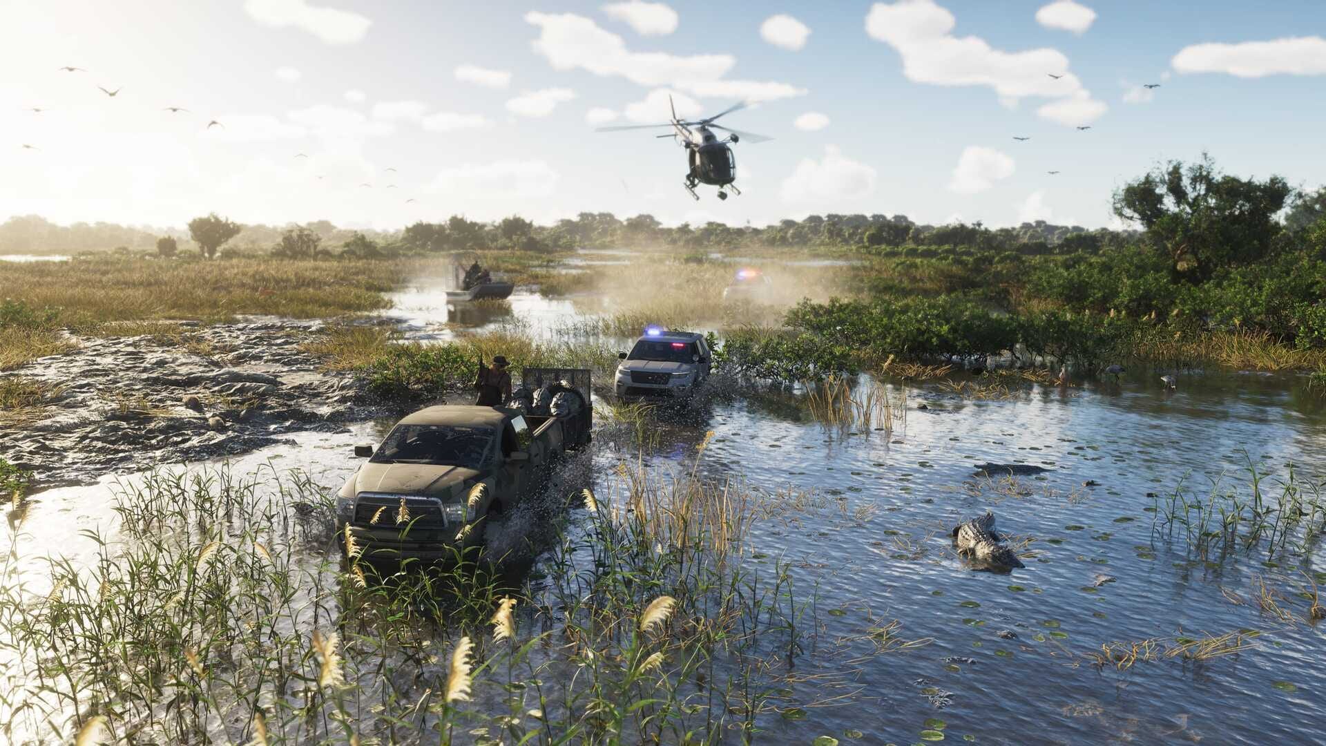 Exército dos EUA oferece folga para tropas jogarem GTA 6 na estreia