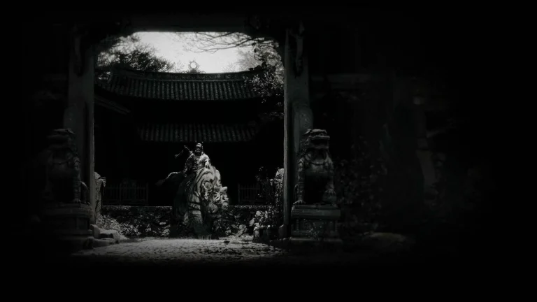 Black Myth: Zhong Kui exibe 15 minutos de gameplay impressionante
