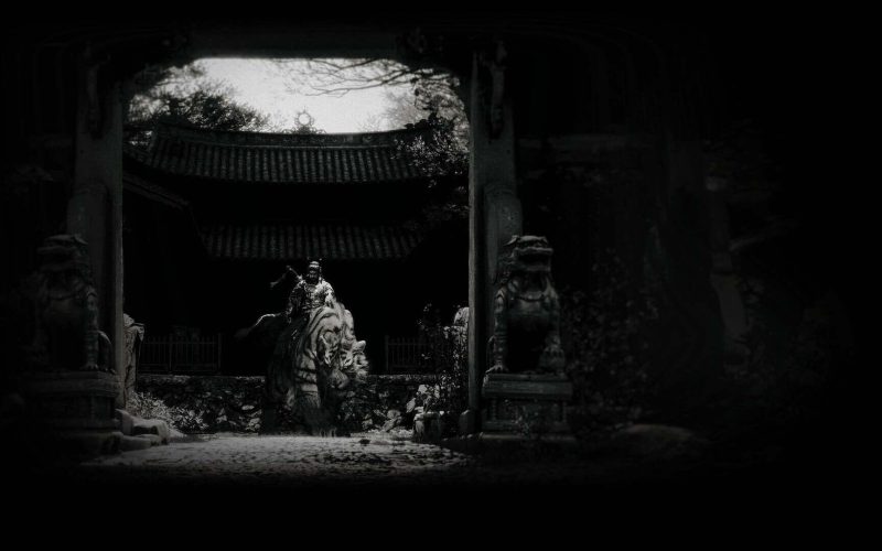 Black Myth: Zhong Kui exibe 15 minutos de gameplay impressionante