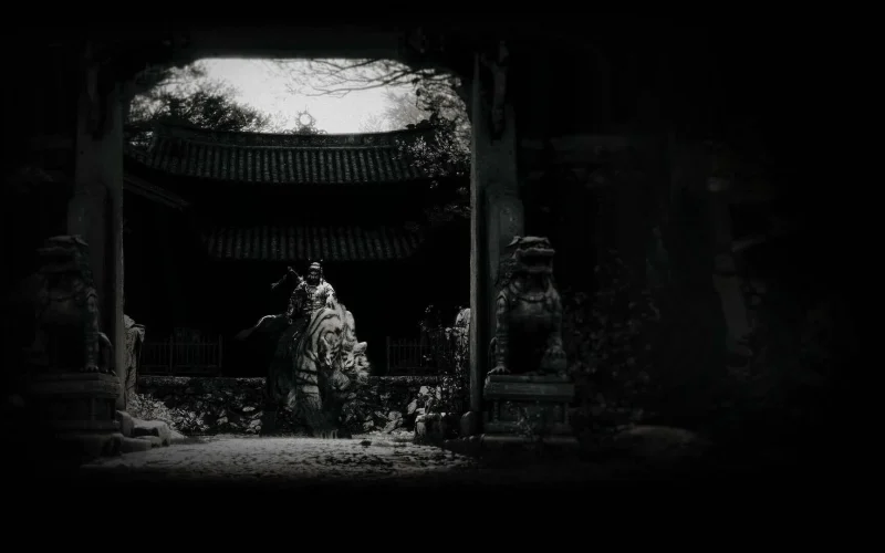 Black Myth: Zhong Kui exibe 15 minutos de gameplay impressionante