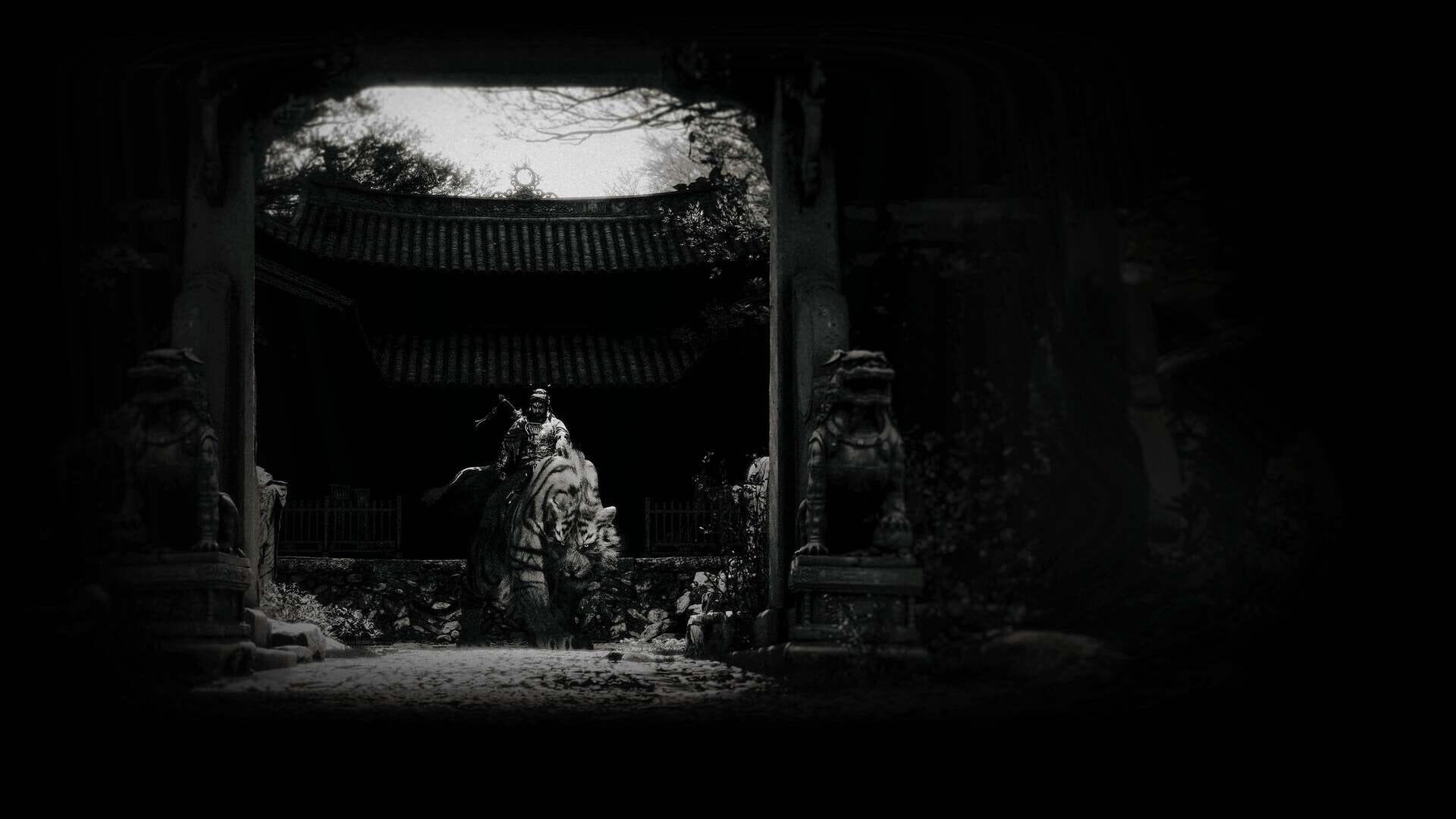 Black Myth: Zhong Kui exibe 15 minutos de gameplay impressionante