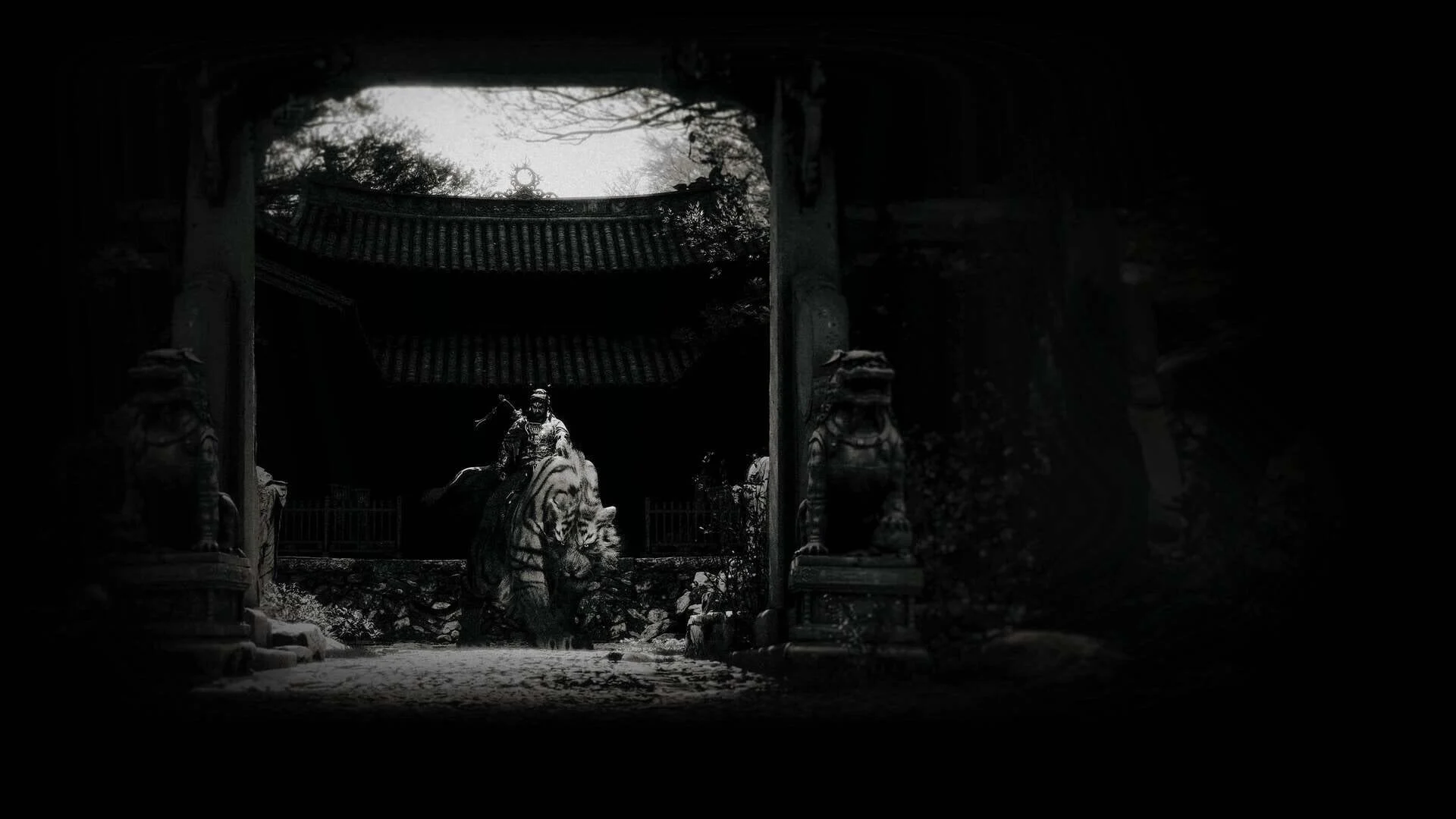 Black Myth: Zhong Kui exibe 15 minutos de gameplay impressionante