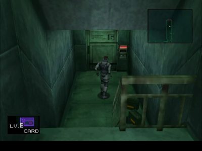 Metal Gear Solid: Master Collection Vol. 2 já disponível em diversas plataformas