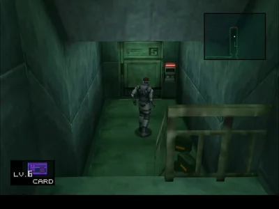 Metal Gear Solid: Master Collection Vol. 2 já disponível em diversas plataformas