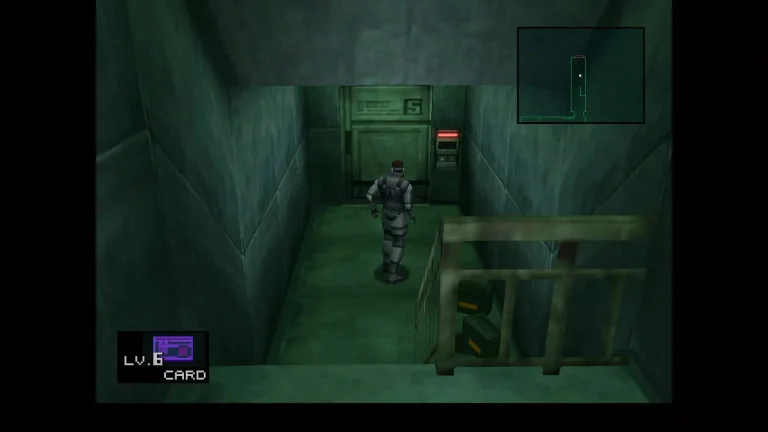 Metal Gear Solid: Master Collection Vol. 2 já disponível em diversas plataformas