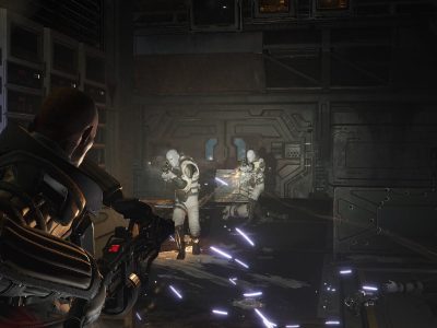 Dicas para Escolher a Melhor Classe em Aliens: Fireteam Elite 2