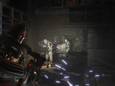 Dicas para Escolher a Melhor Classe em Aliens: Fireteam Elite 2